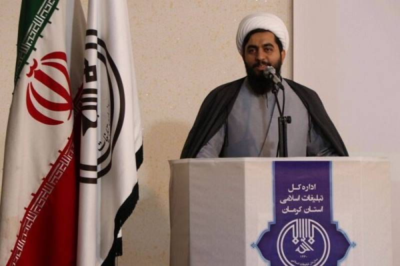 جریان «دختران حاج قاسم» حرکتی رو به پیشرفت است